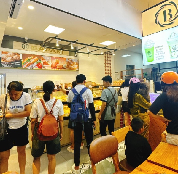 Mùa hè sôi động cùng Bapaki team