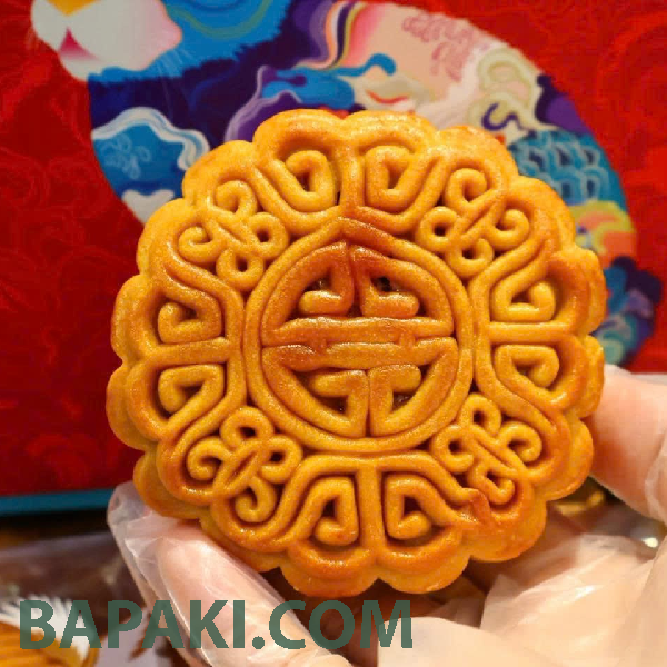 Tết Trung Thu - khoảnh khắc đoàn viên