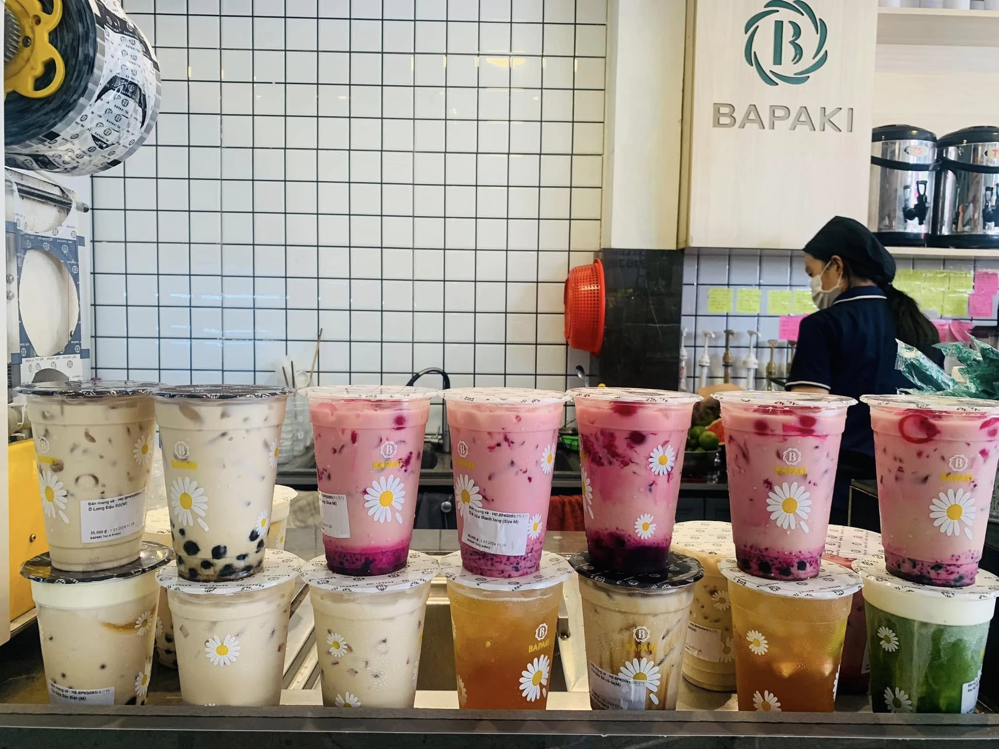 Giữa cái nắng mùa hè năm 2025 tại Phú Quốc