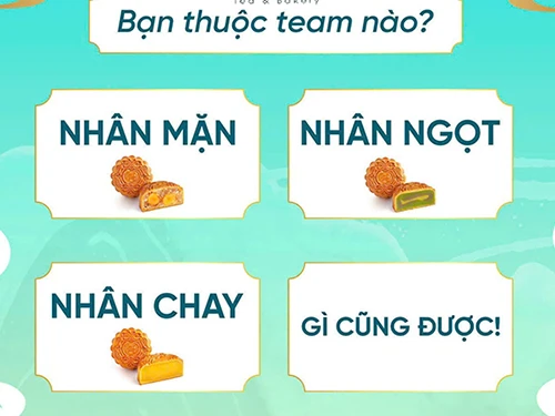 Bánh Trung Thu Bapaki - Hương vị ngon đảo Ngọc