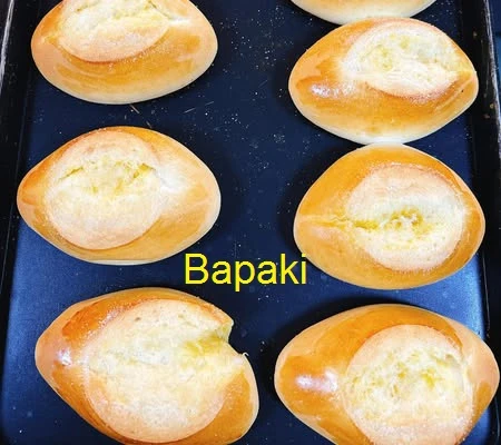 Bánh Mì Bapaki Bakery: Huyền Thoại Hương Vị đảo Phú Quốc