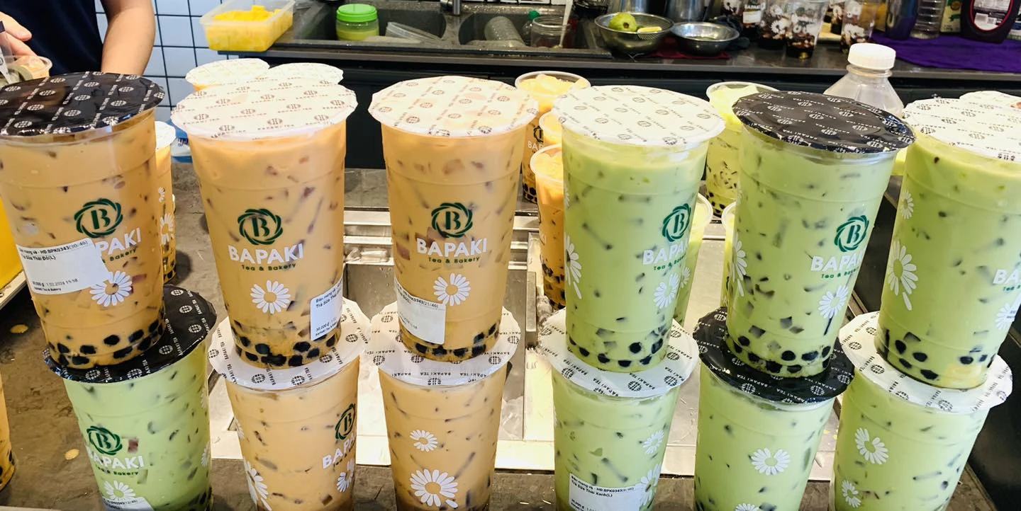 Thứ 2, tuần mới bắt đầu rồi